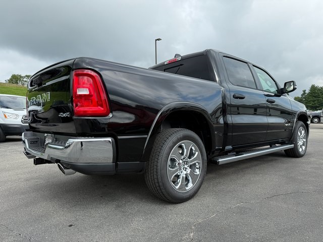 2026 Ram 1500 Big Horn Lone Star photo 7