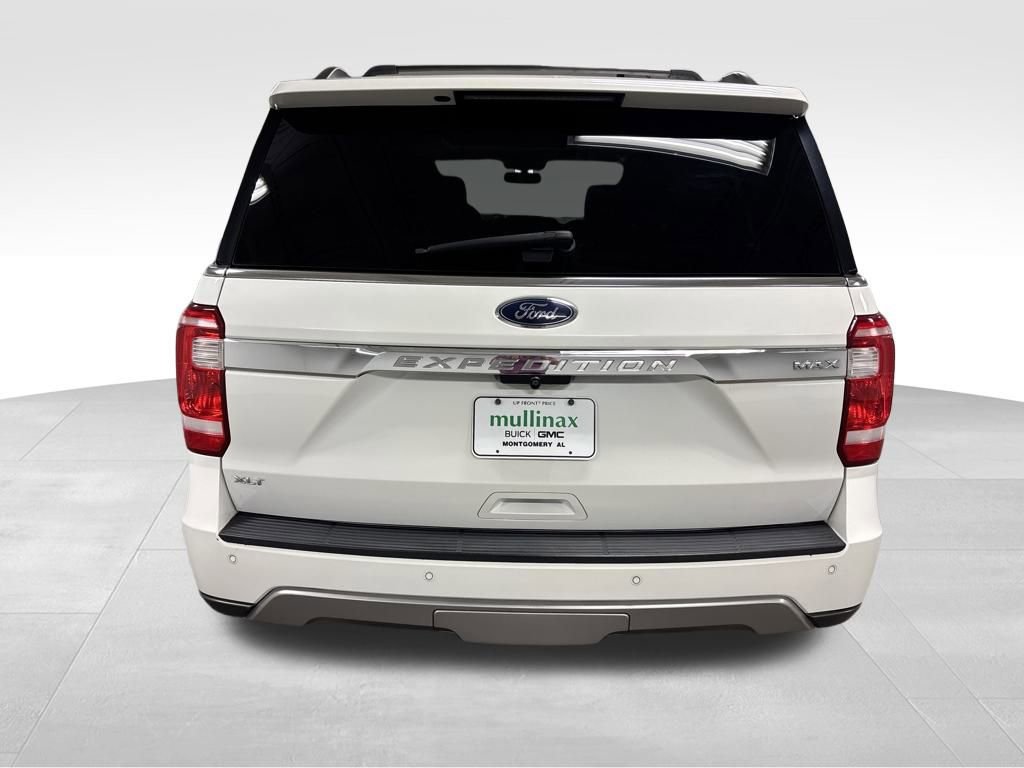 2021 Ford Expedition XLT MAX photo 19