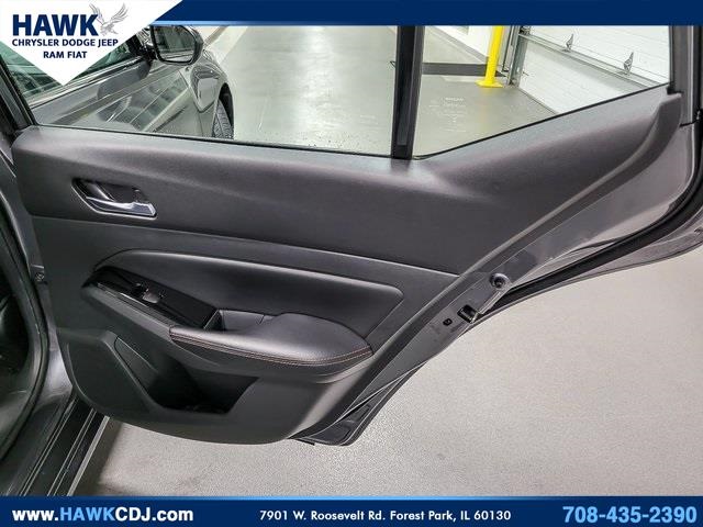 2023 NISSAN ALTIMA - Image 30