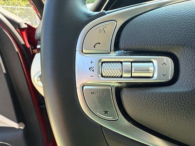 2023 Genesis GV70 2.5T photo 27