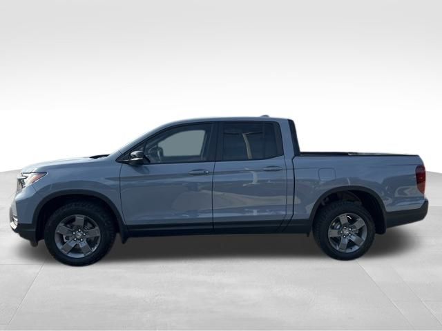 2025 Honda Ridgeline TrailSport photo 4