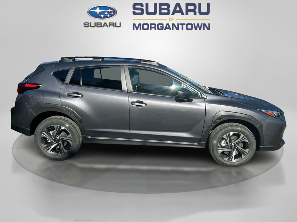 2026 Subaru Crosstrek Premium photo 4