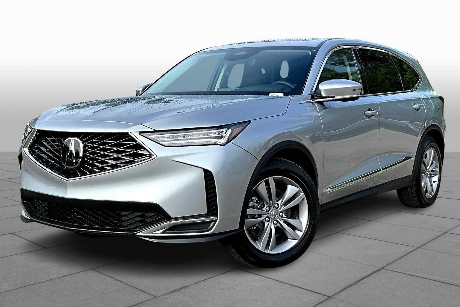 2026 Acura MDX Base's photo