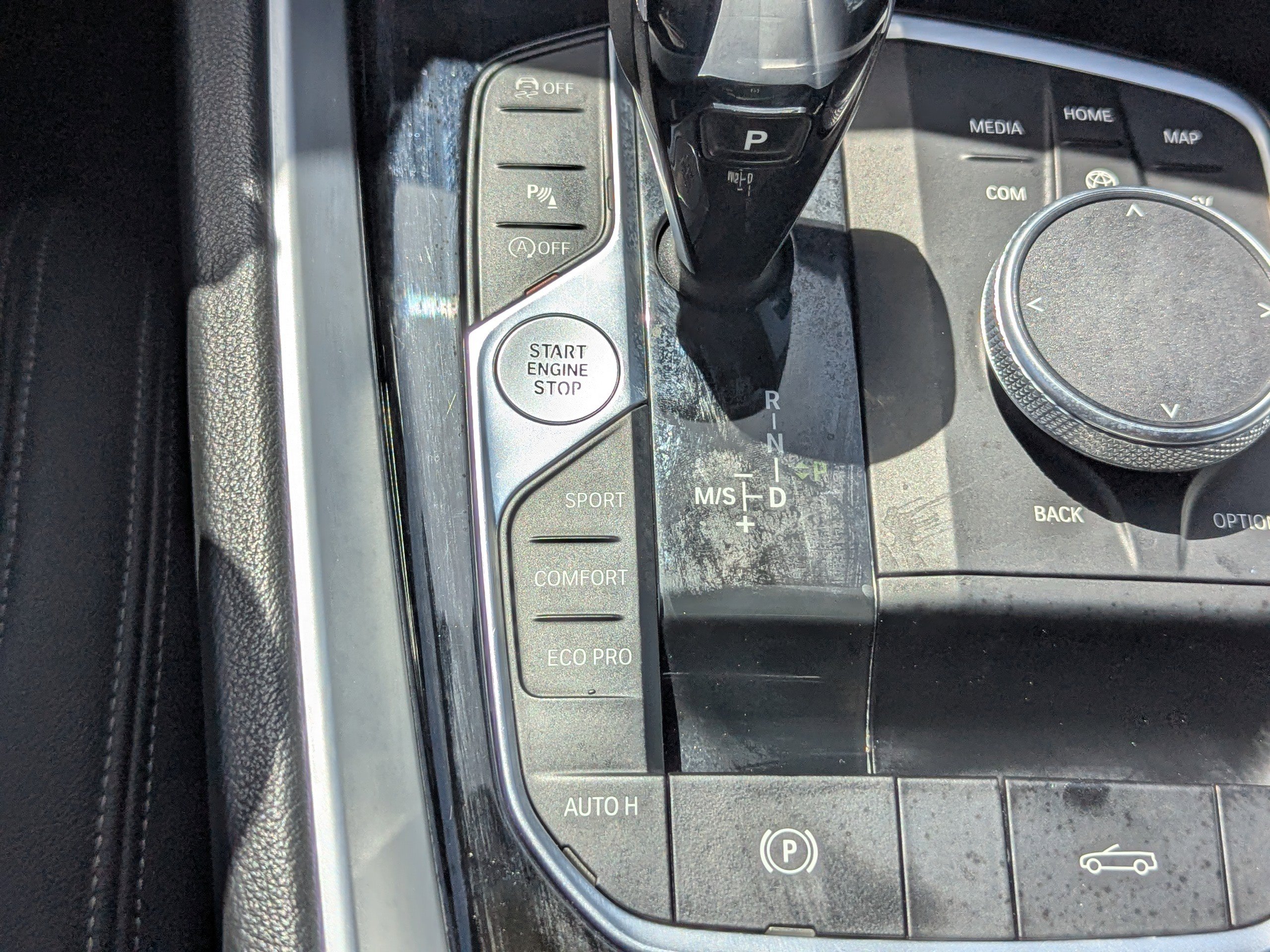 2019 Bmw Z4 sDrive30i photo 35