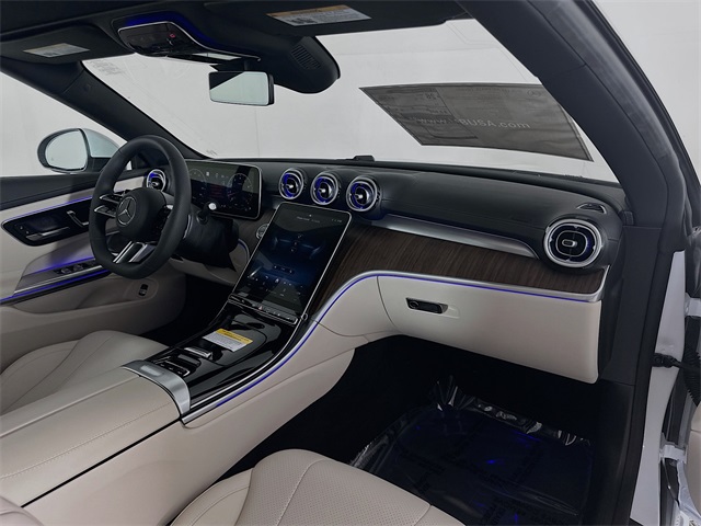 2026 Mercedes Benz CLE 300 4MATIC Cabriolet photo 29