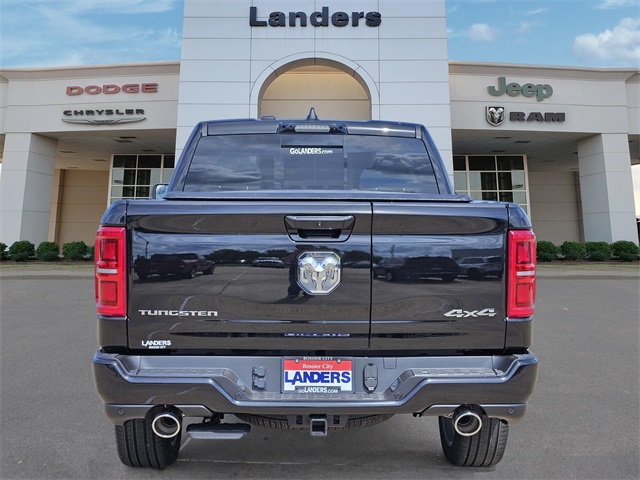 2026 Ram 1500 photo 4
