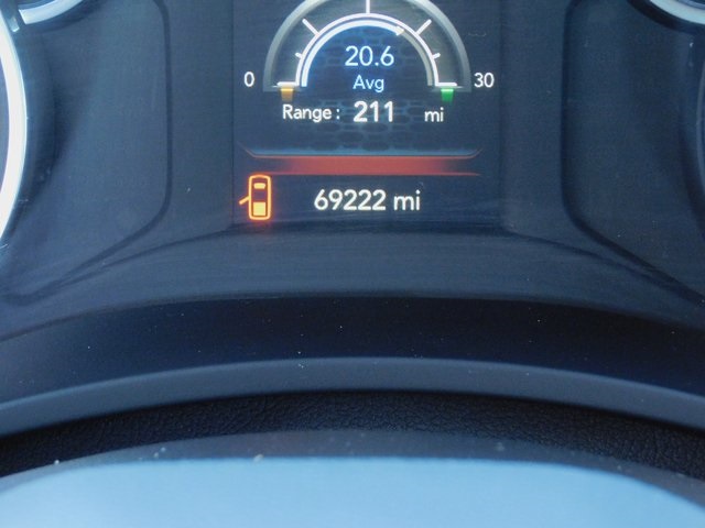 2024 Ram 2500 Big Horn photo 15