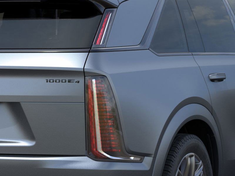 2026 Cadillac Escalade IQ Premium Sport photo 10