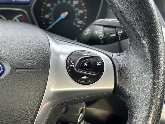 2014 Ford Focus SE photo 14
