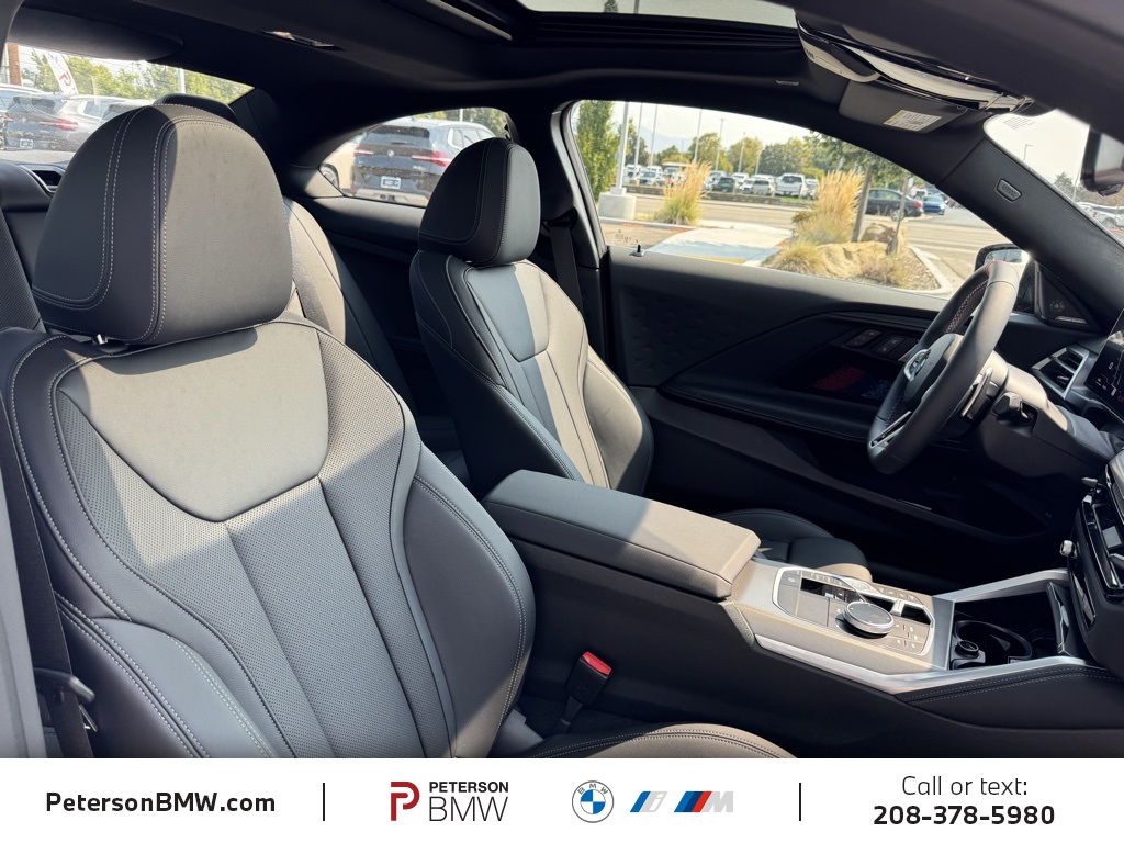 2025 Bmw M240i xDrive photo 15