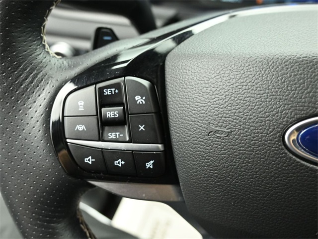 2022 FORD EXPLORER - Image 12