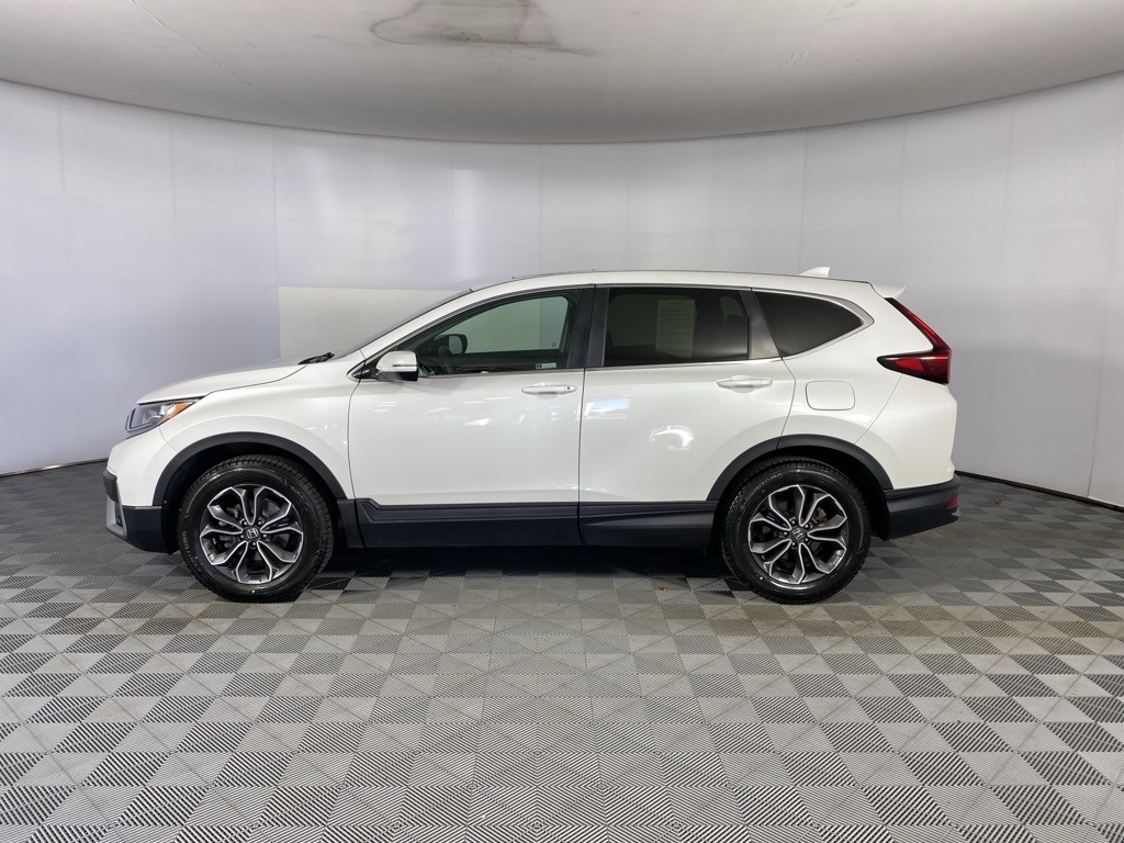 2020 Honda CR-V EX photo 4