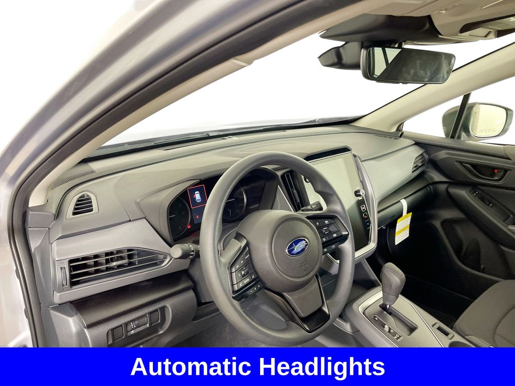 2025 Subaru Crosstrek Premium photo 9