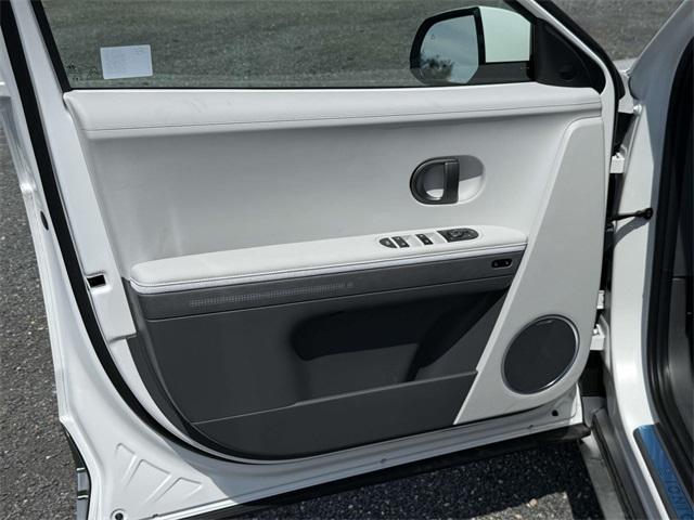 2025 Hyundai Ioniq 5 Limited photo 25