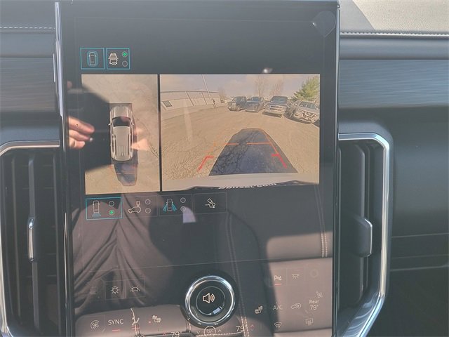 2025 Gmc Acadia Elevation photo 33