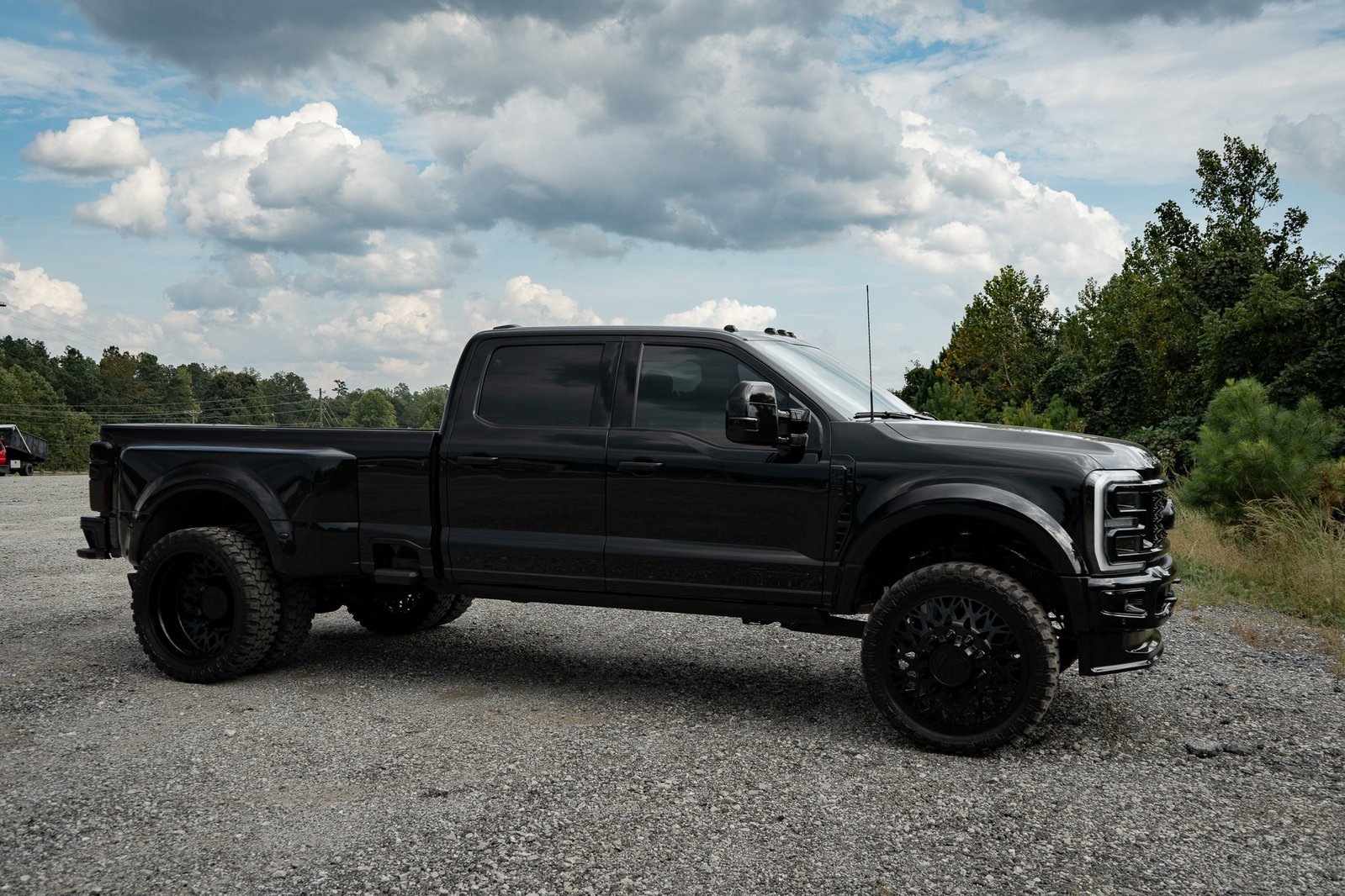 2024 Ford F-450 photo 20