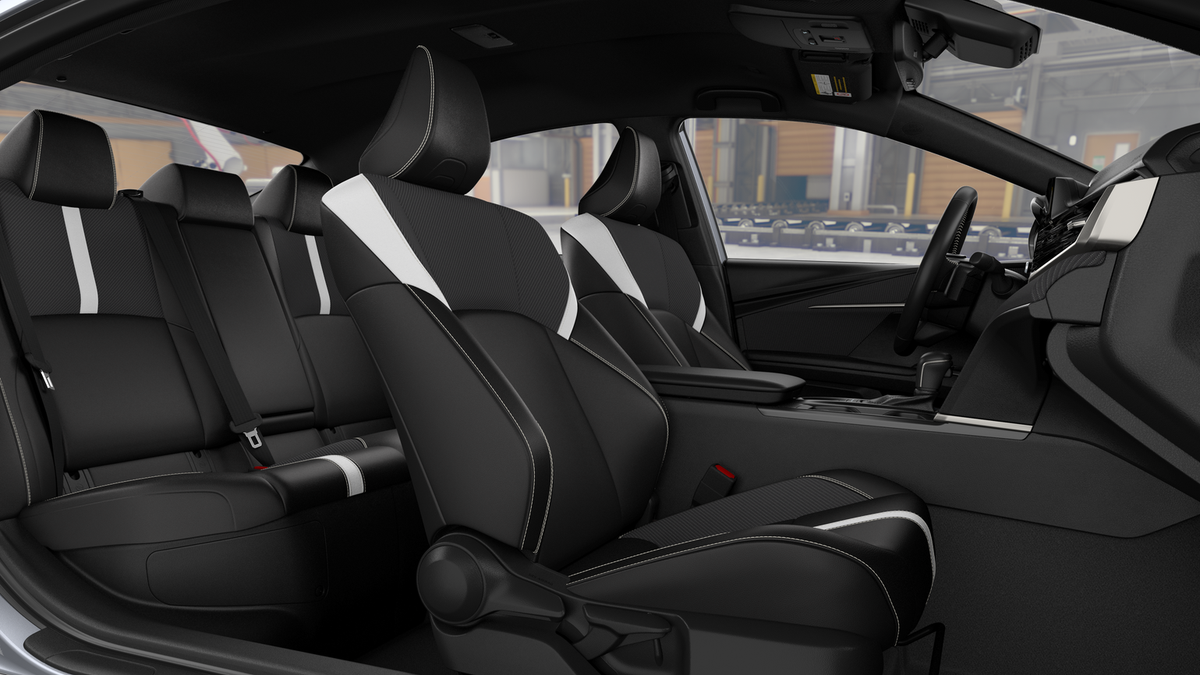 2026 Toyota Camry photo 14