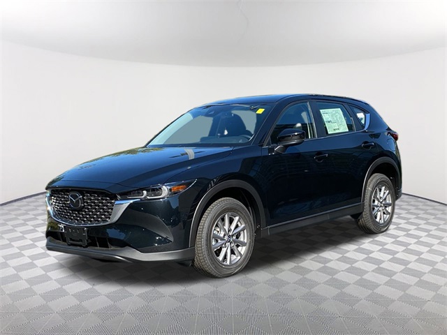 2025 Mazda CX-5 S's photo