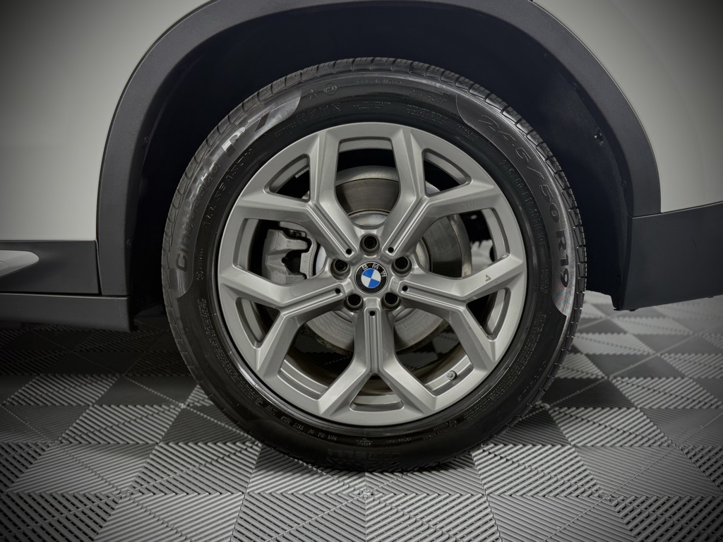 2024 Bmw X3 xDrive30i photo 14