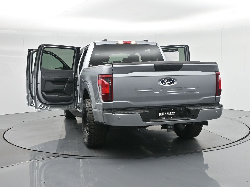 2025 Ford F-150 STX photo 29