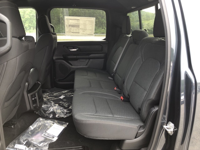 2025 Ram 1500 Tradesman photo 22