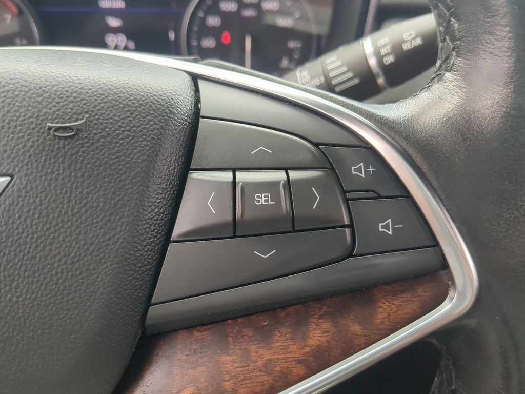2021 Cadillac XT5 Premium Luxury photo 26