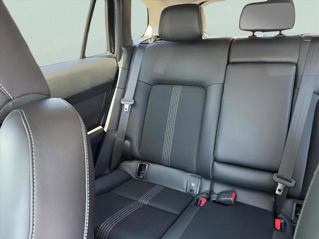 2024 Mazda CX-50 2.5 S Preferred photo 13