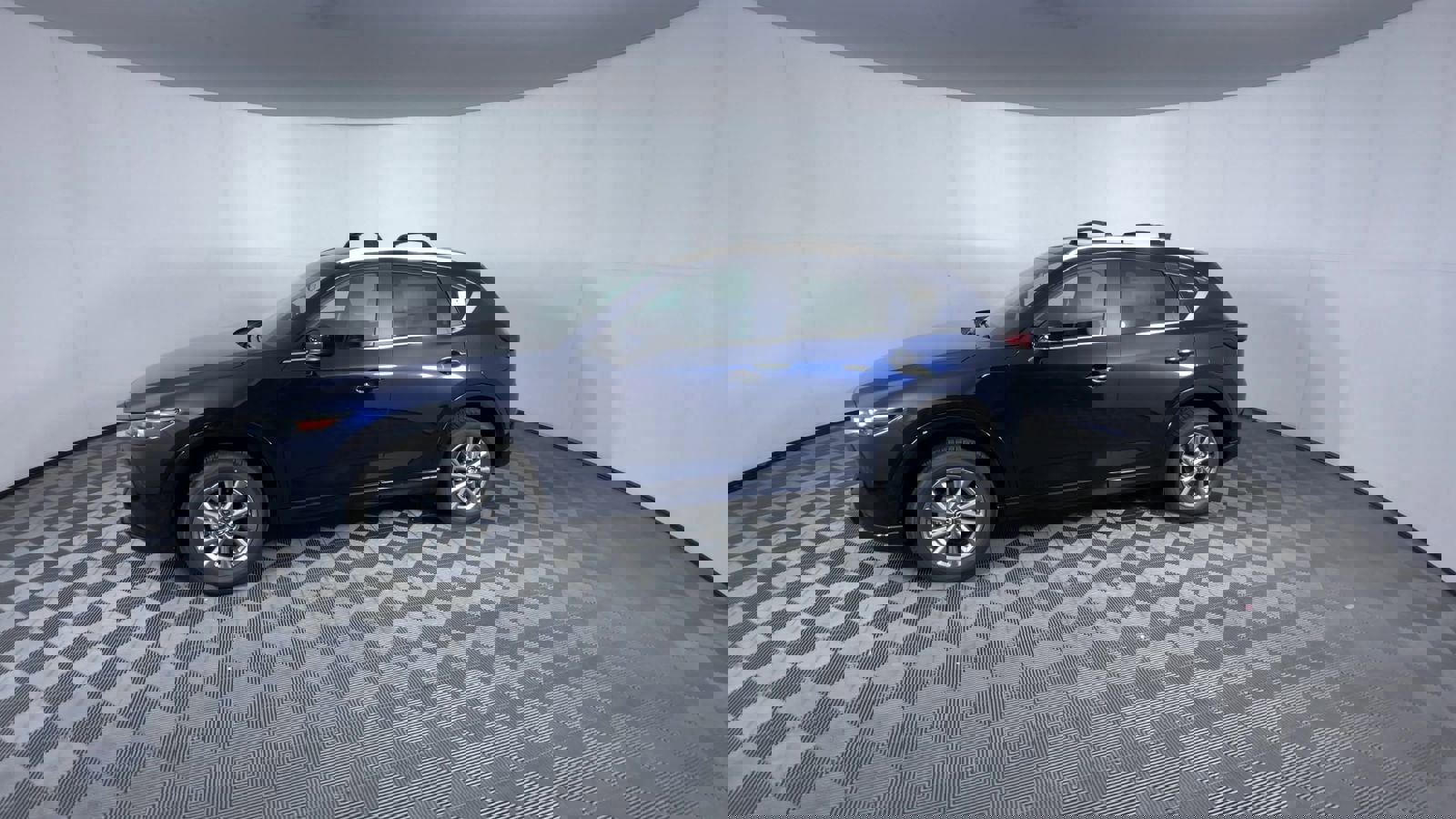 2025 Mazda CX-5 2.5 Select photo 2