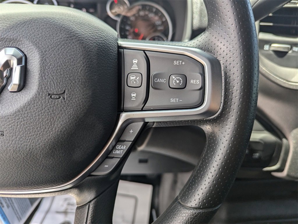 2025 Ram 5500 Tradesman photo 18