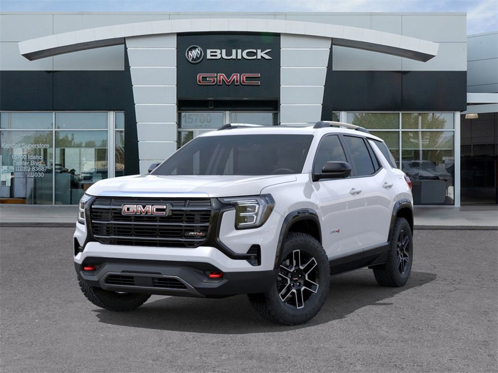2026 Gmc Terrain AT4 photo 6