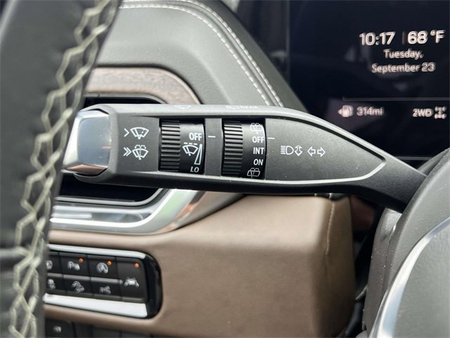 2026 Gmc Yukon XL Denali Ultimate photo 28