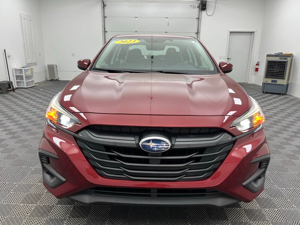 2023 Subaru Legacy Limited photo 14
