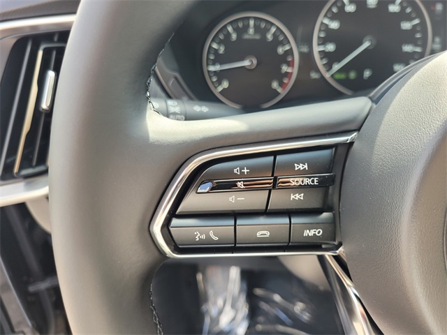 2025 Mazda CX-90 3.3 Turbo Select photo 27