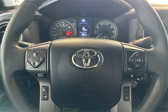 2019 Toyota Tacoma SR5 photo 21