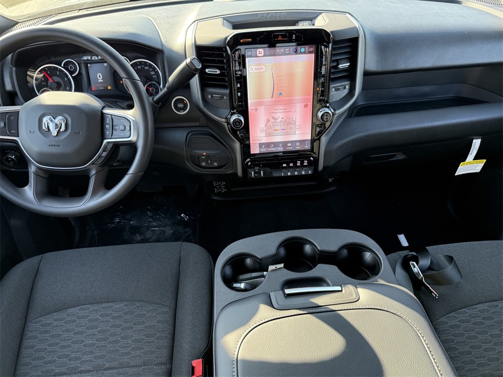 2026 Ram 3500 Tradesman photo 32