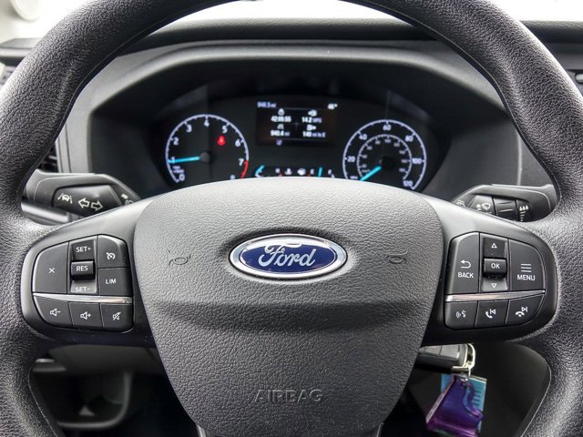 2024 FORD TRANSIT - Image 47