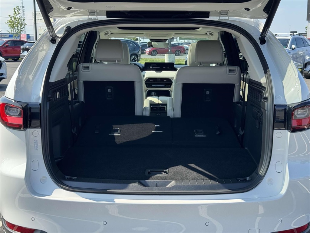 2024 Mazda CX-90 3.3 Turbo Premium Plus photo 28