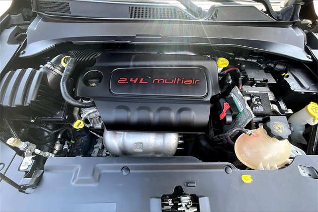 2018 Jeep Compass Latitude photo 26