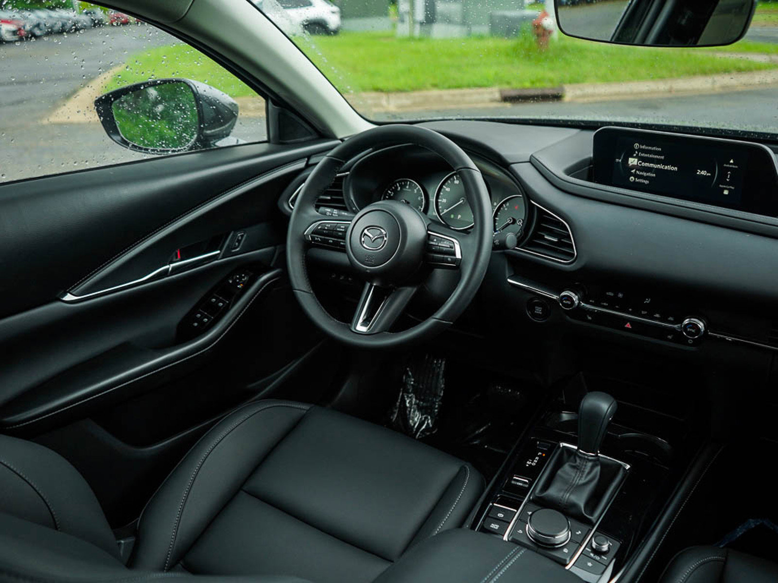 2025 Mazda CX-30 2.5 S Preferred photo 13