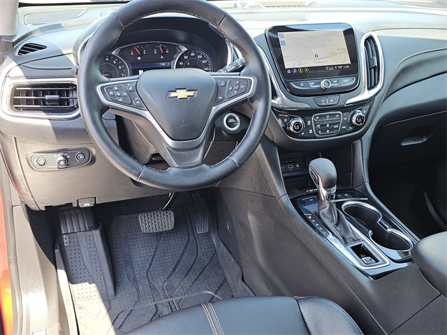 2023 Chevrolet Equinox Premier photo 32