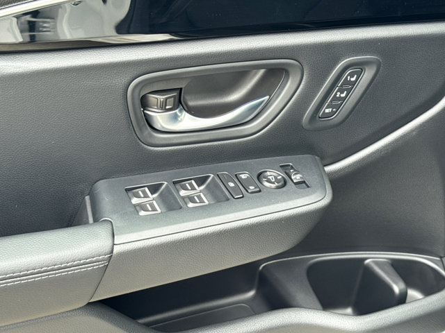 2025 Honda Pilot EX-L photo 7