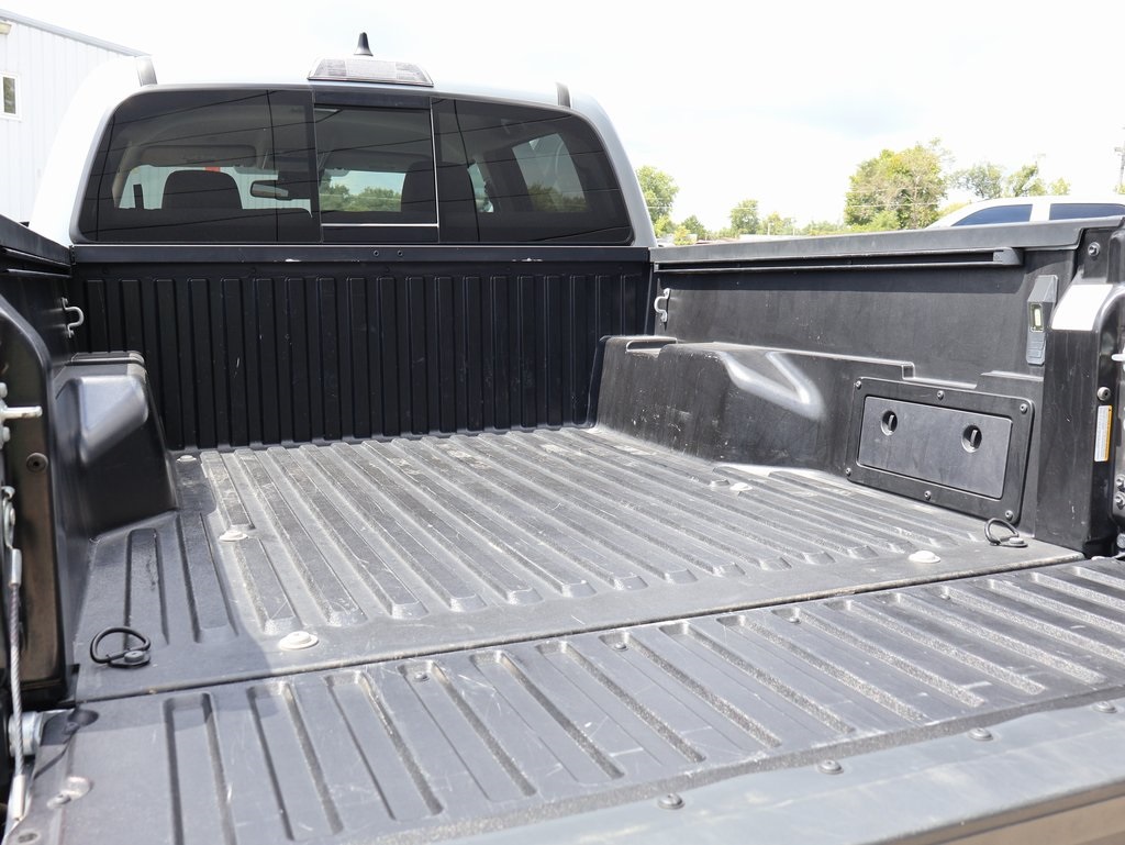 2023 Toyota Tacoma SR5 photo 15