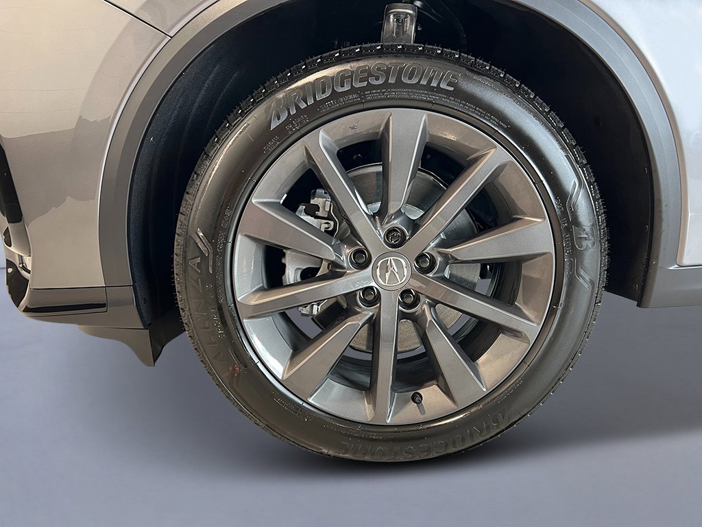 2026 Acura MDX SH-AWD A-Spec photo 10