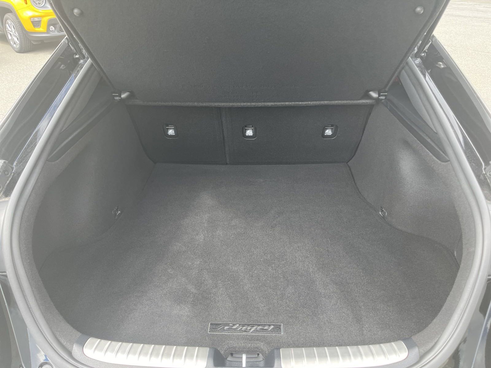 PreOwned 2022 Kia Stinger GT1 4dr Car in Bangor BC460341 Quirk Auto Group of Maine