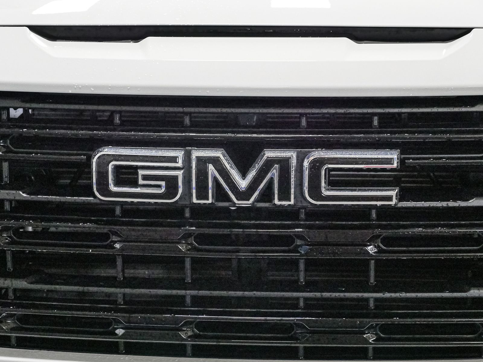 2024 Gmc Sierra 1500 Elevation photo 11