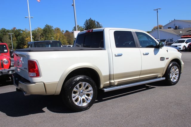 2016 Ram 1500 Laramie Longhorn photo 28