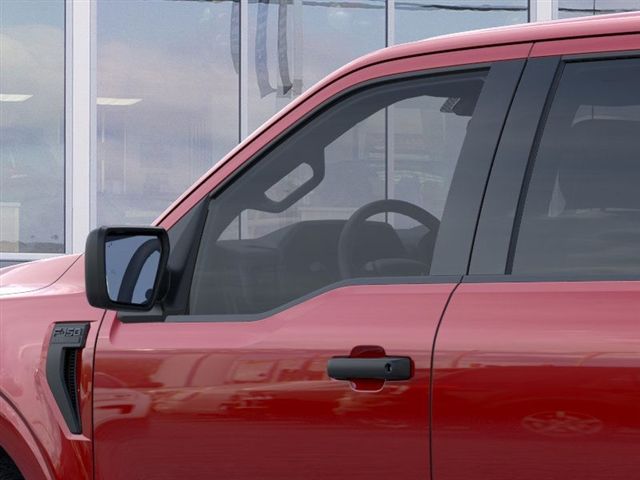 2025 Ford F-150 STX photo 18