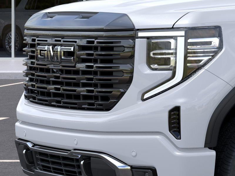 2026 Gmc Sierra 1500 Denali Ultimate photo 13