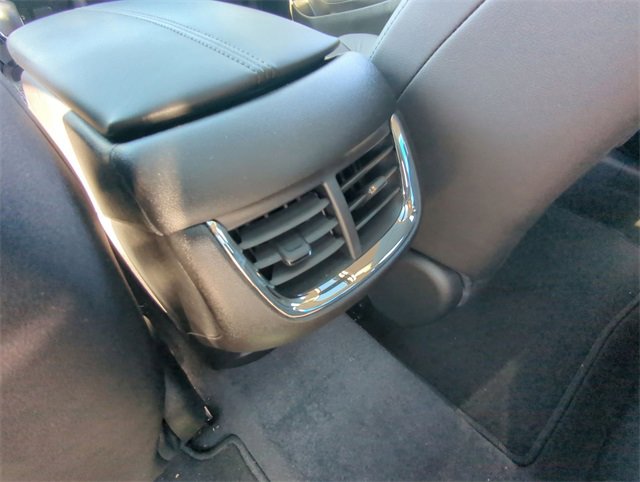 2022 Chevrolet Malibu 1LT photo 12