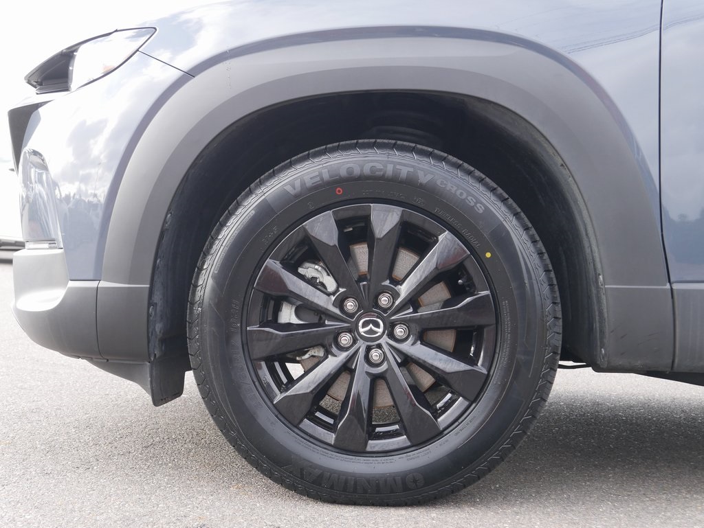 2024 Mazda CX-50 2.5 Select photo 4